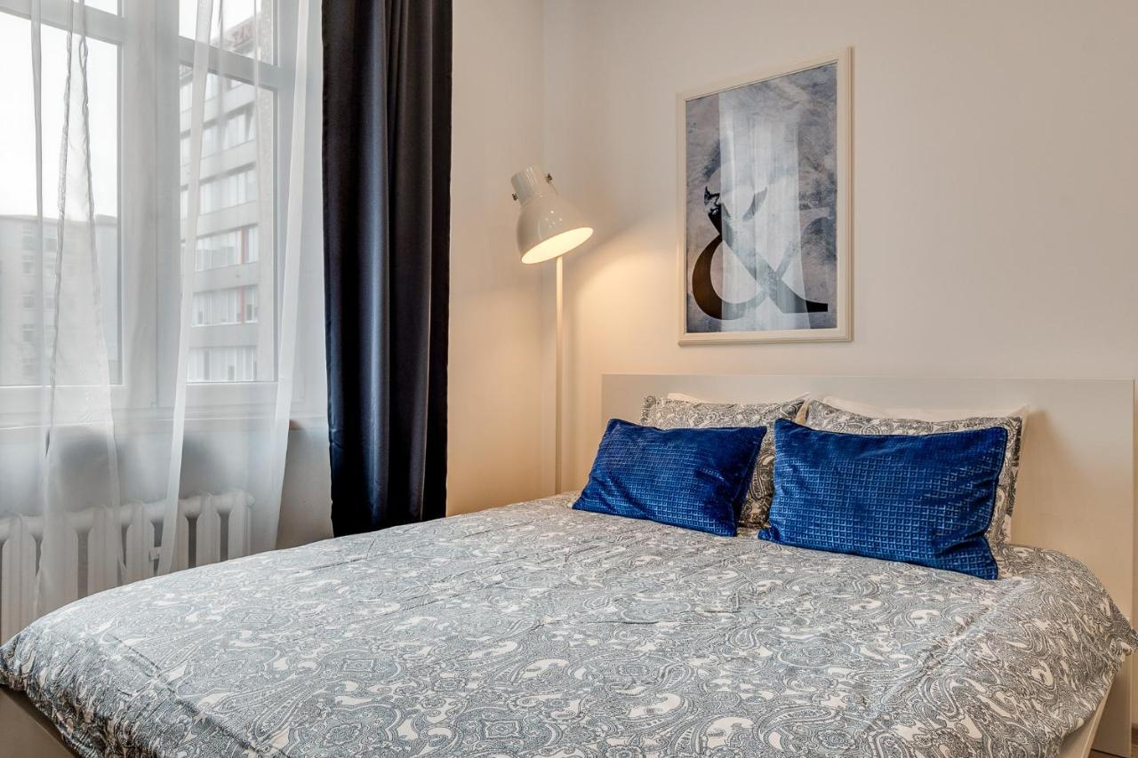 Kato Apartamenty Centrum Katowice Eksteriør billede