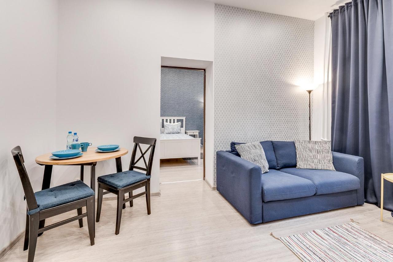 Kato Apartamenty Centrum Katowice Eksteriør billede