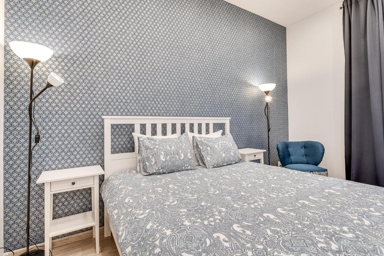 Kato Apartamenty Centrum Katowice Eksteriør billede