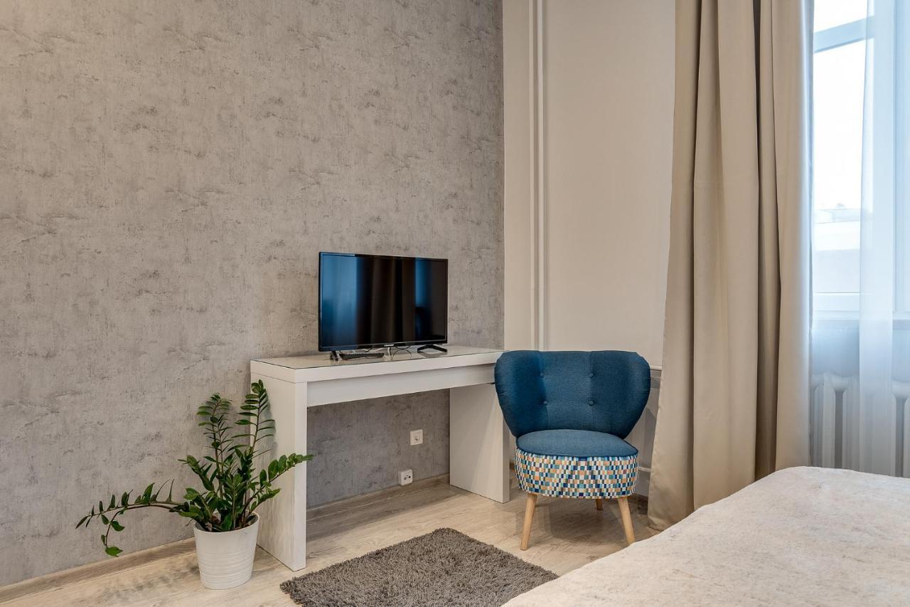 Kato Apartamenty Centrum Katowice Eksteriør billede