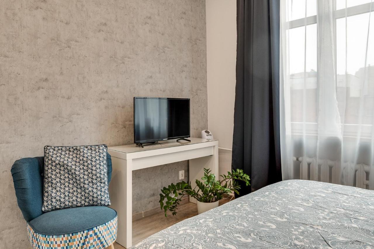 Kato Apartamenty Centrum Katowice Eksteriør billede