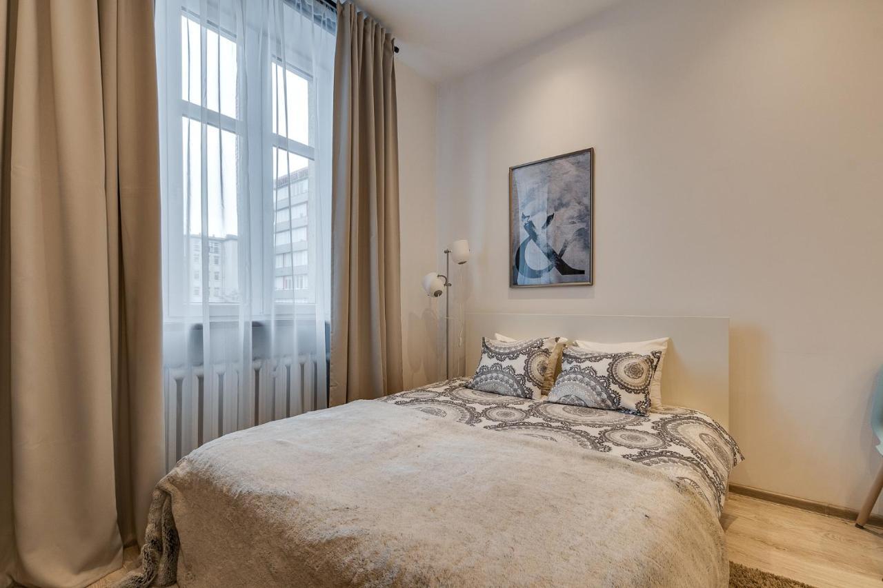 Kato Apartamenty Centrum Katowice Eksteriør billede