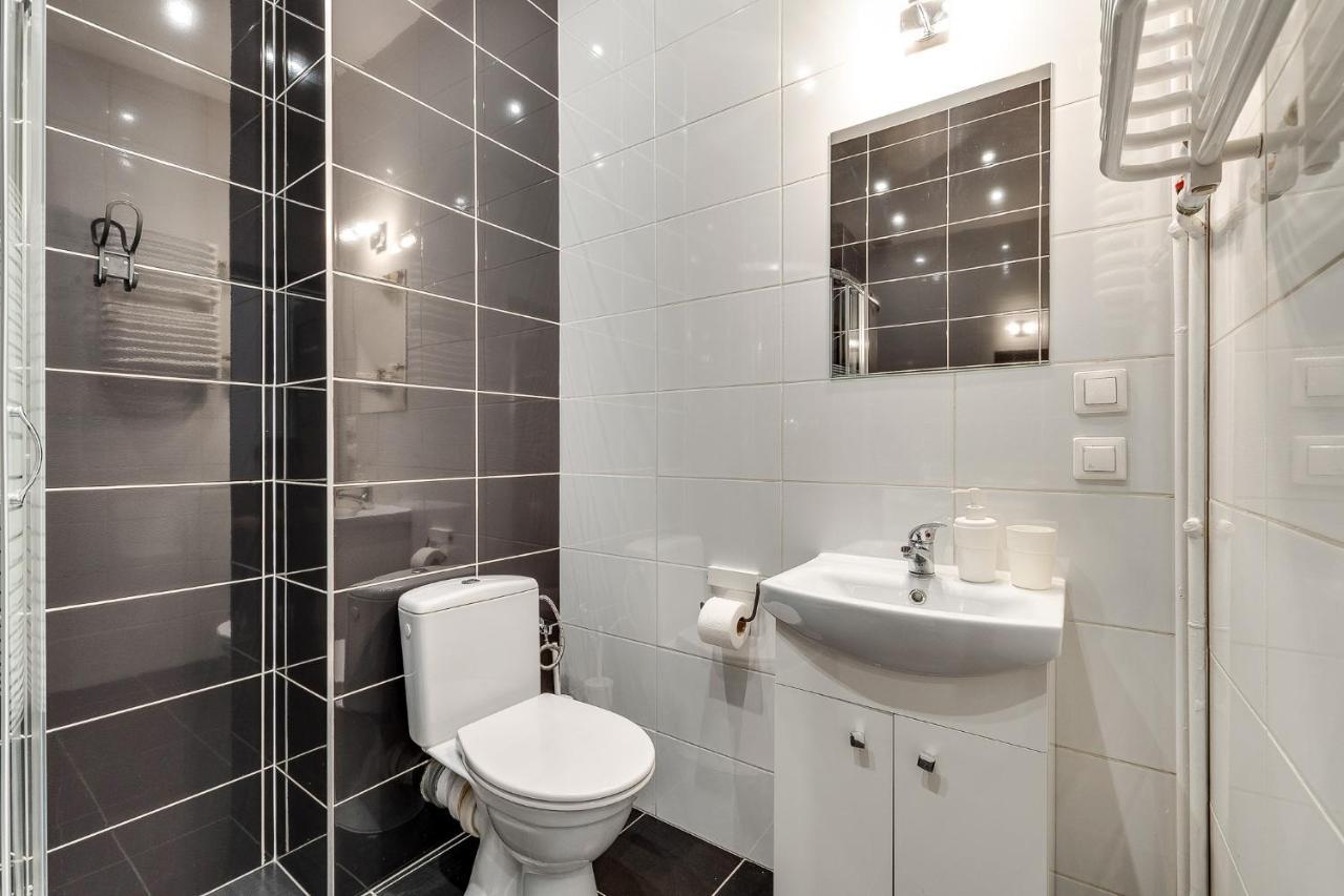 Kato Apartamenty Centrum Katowice Eksteriør billede