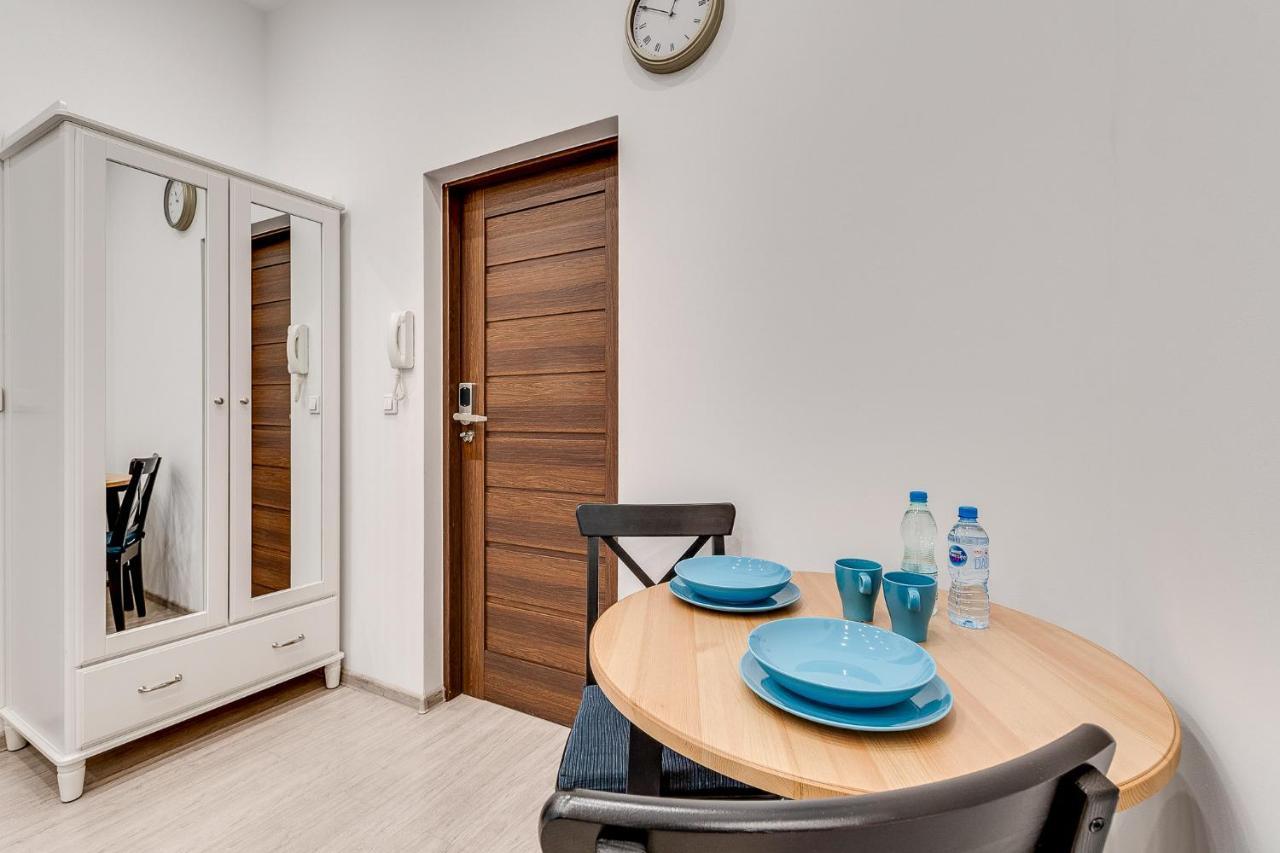 Kato Apartamenty Centrum Katowice Eksteriør billede