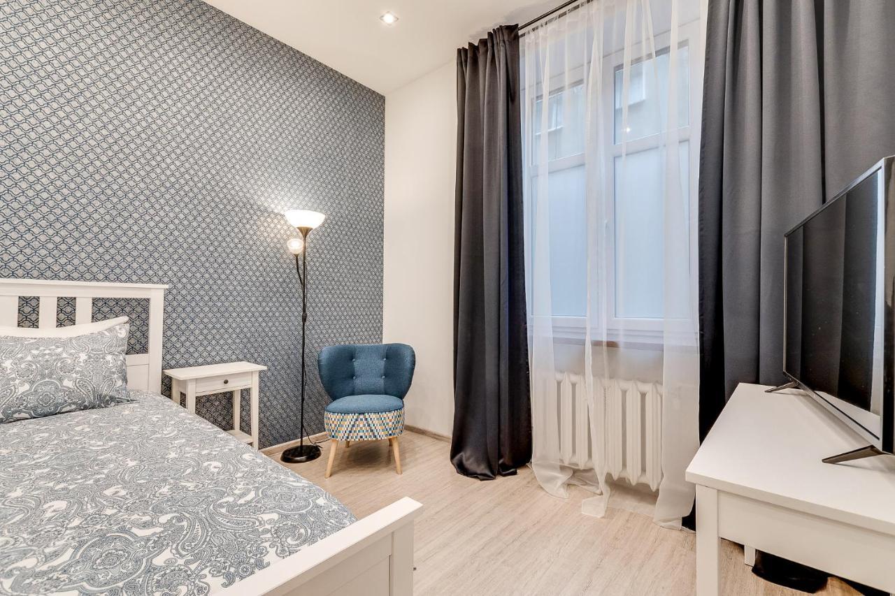 Kato Apartamenty Centrum Katowice Eksteriør billede