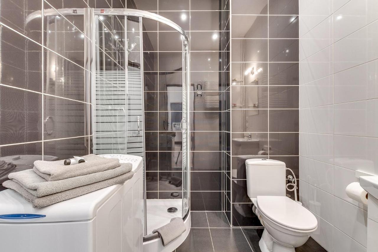 Kato Apartamenty Centrum Katowice Eksteriør billede