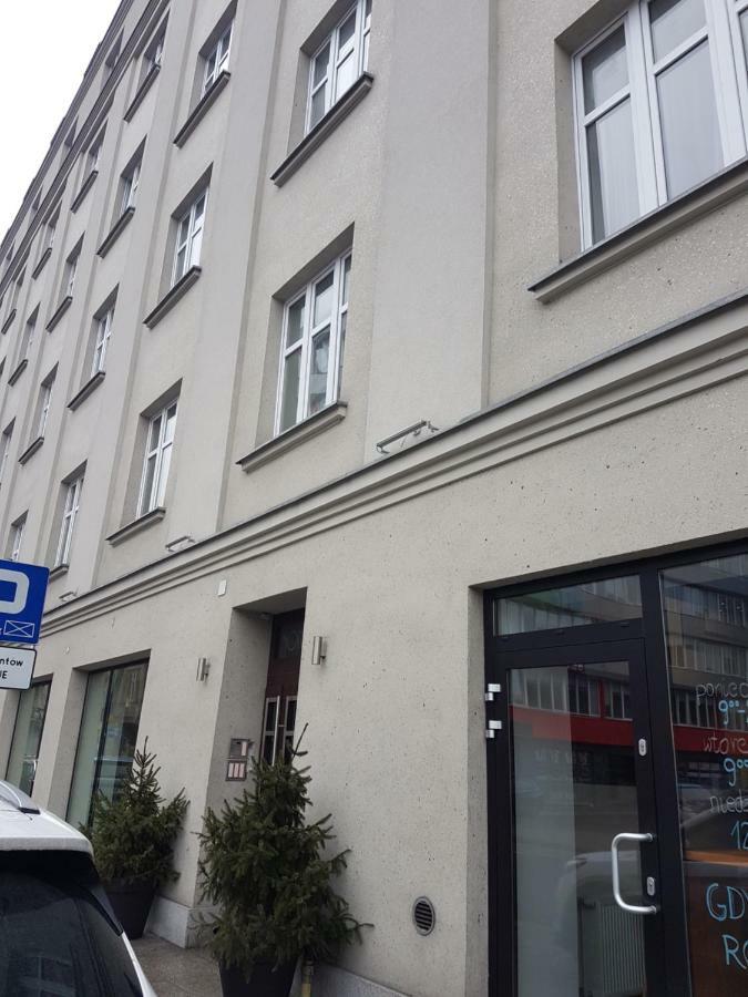 Kato Apartamenty Centrum Katowice Eksteriør billede